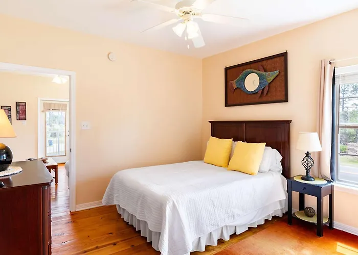 Modern 3br Near And Music Venues * Gulf Shores