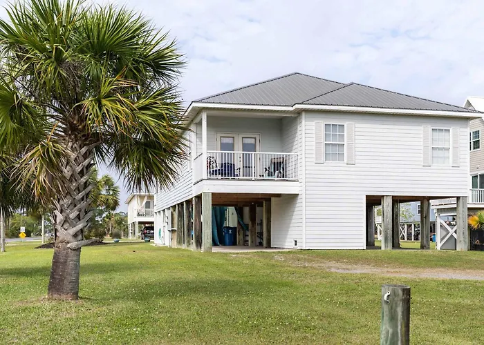 Modern 3br Near And Music Venues Holiday home Gulf Shores