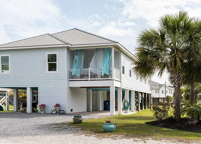 Modern 3br Near And Music Venues * Gulf Shores