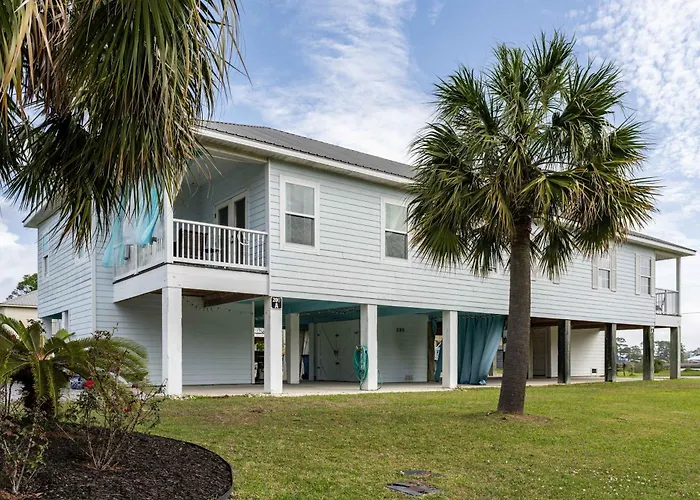 Modern 3br Near And Music Venues Holiday home Gulf Shores