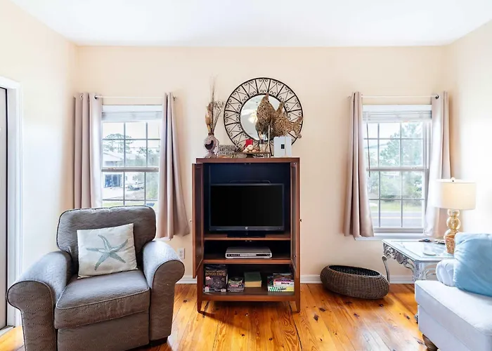 Modern 3br Near And Music Venues Gulf Shores