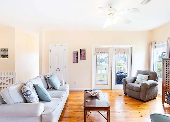 Modern 3br Near And Music Venues Holiday home Gulf Shores