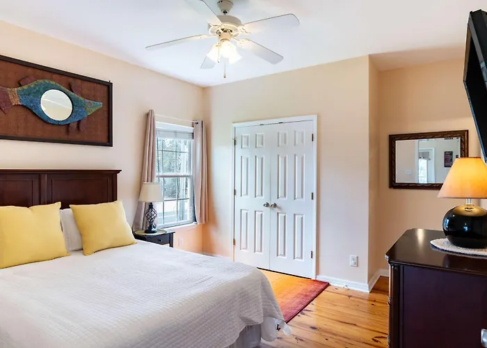 Modern 3br Near And Music Venues Holiday home Gulf Shores