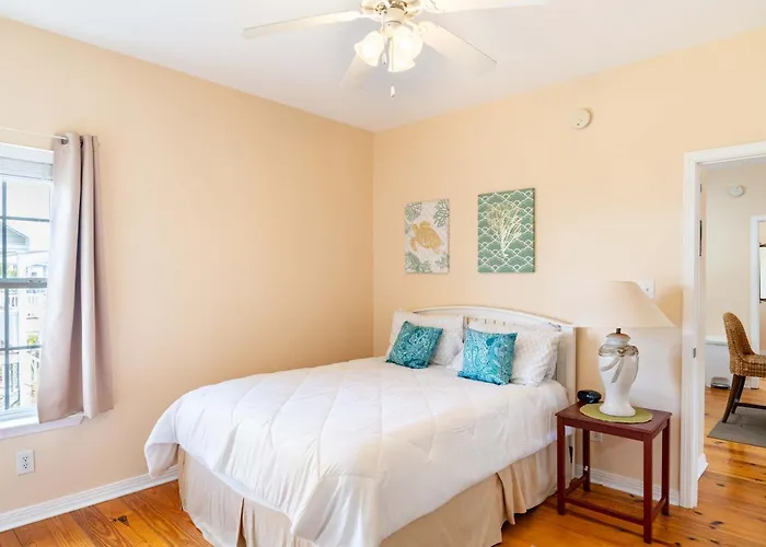 Modern 3br Near And Music Venues Gulf Shores