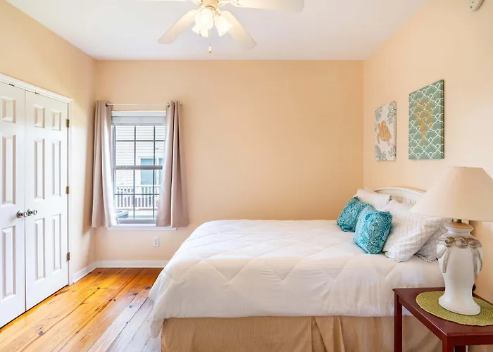 Modern 3br Near And Music Venues Gulf Shores