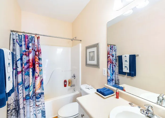 Modern 3br Near And Music Venues *