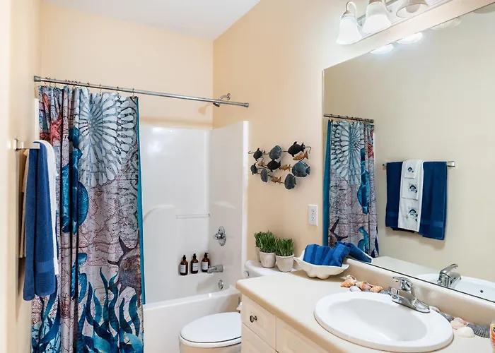 Modern 3br Near And Music Venues Holiday home Gulf Shores